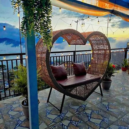 Mountain And Sunsetview Baguio Residences Baguio City Ngoại thất bức ảnh