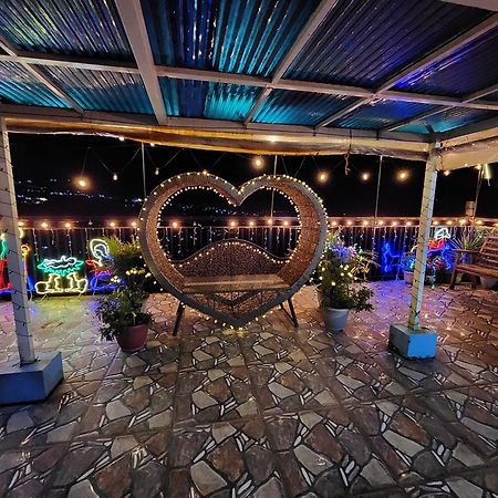 Mountain And Sunsetview Baguio Residences Baguio City Ngoại thất bức ảnh