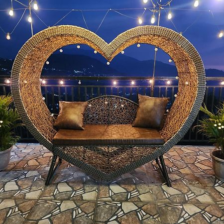 Mountain And Sunsetview Baguio Residences Baguio City Ngoại thất bức ảnh
