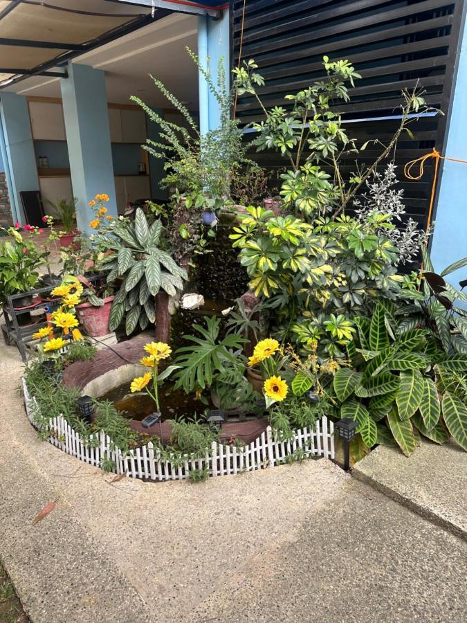 Mountain And Sunsetview Baguio Residences Baguio City Ngoại thất bức ảnh