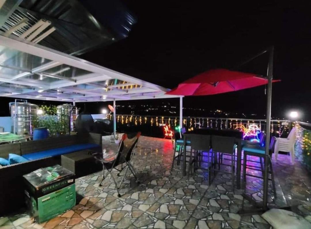 Mountain And Sunsetview Baguio Residences Baguio City Ngoại thất bức ảnh