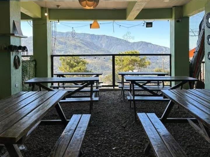 Mountain And Sunsetview Baguio Residences Baguio City Ngoại thất bức ảnh