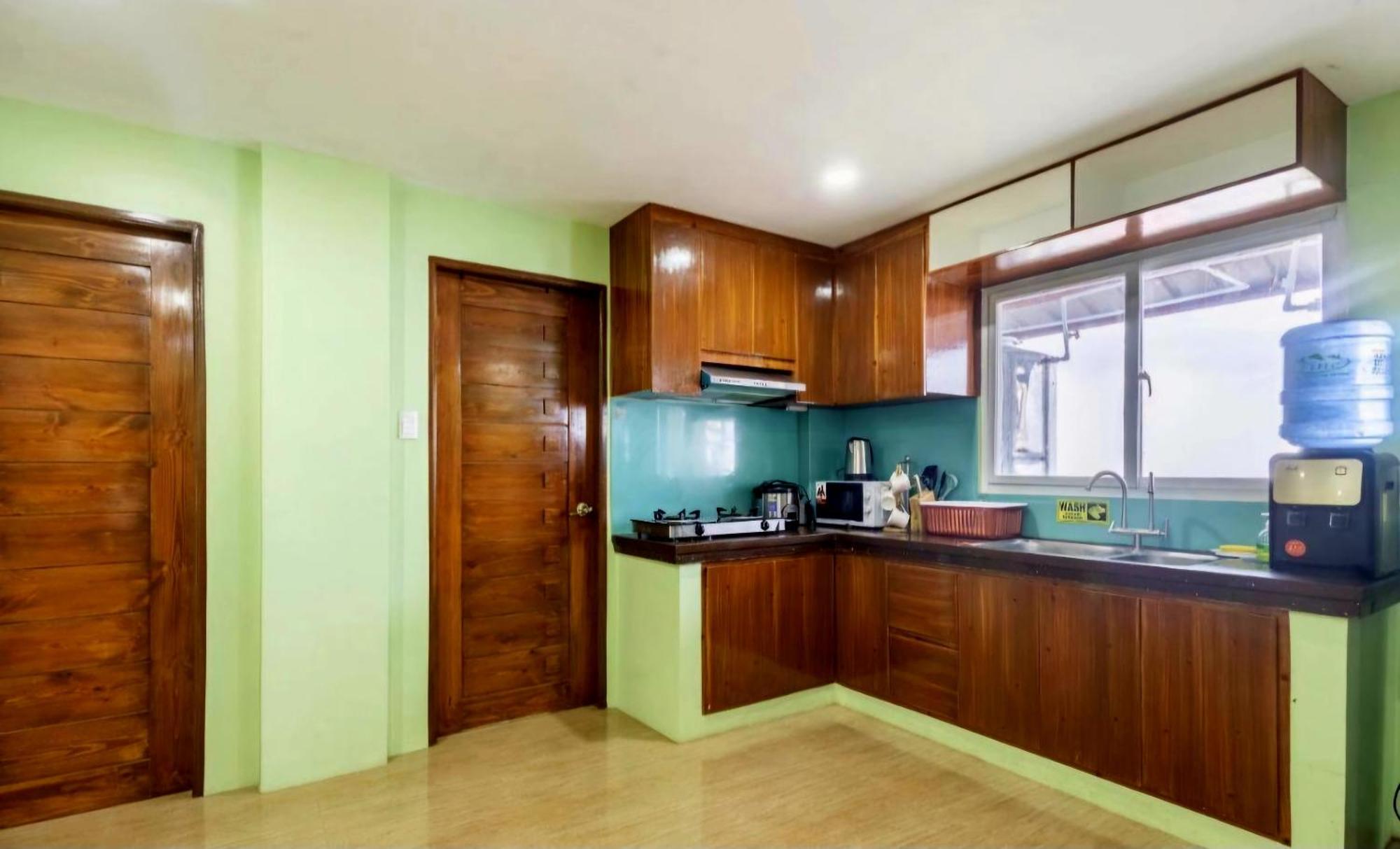 Mountain And Sunsetview Baguio Residences Baguio City Phòng bức ảnh